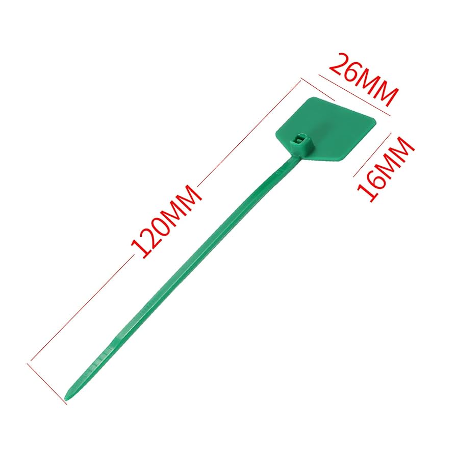 LABELS AND TAGS （ラベルアンドタグズ） Amazon.com : 25 Lost and Found Tags with Elastic String